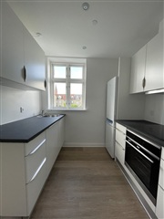 Photo 3. Apartment, Helgolandsgade, Aalborg 