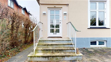 Photo 45. House, Søbakken, Charlottenlund 