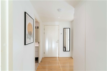 Photo 8. Apartment, Amerika Plads, København Ø 