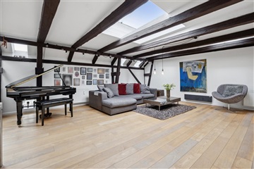 Billede 2. Lejlighed, Åboulevard, København N 