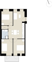 Photo 8. Apartment, Katrinebjergvej, Aarhus N 