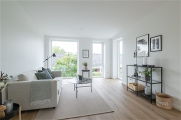 Photo 16. Apartment, Valhal, Svenstrup J 