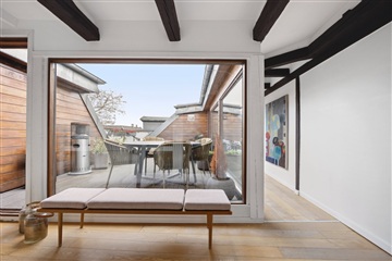 Billede 1. Lejlighed, Åboulevard, København N 