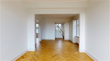 Photo 10. House, Søbakken, Charlottenlund 