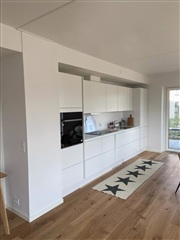 Photo 1. Apartment, Klokkestøber Vej, Skævinge 