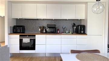 Billede 3. Lejlighed, C.F. Møllers Allé, København S 