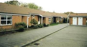 Photo 12. Room, Fåborgvej, Agerbæk 