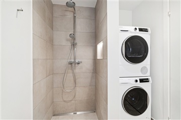 Photo 5. Apartment, Valhal, Svenstrup J 