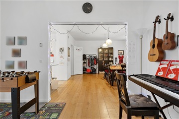 Photo 7. House, Søager, Gentofte 