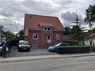 Photo 7. Apartment, Søndergade, Bække 