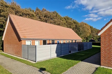 Photo 2. Apartment, Lønhøjvej, Tarm 