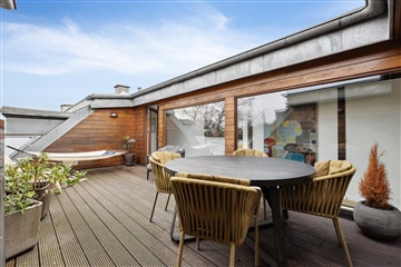 Billede 16. Lejlighed, Åboulevard, København N 