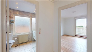 Photo 25. House, Søbakken, Charlottenlund 