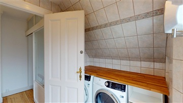 Photo 27. House, Søbakken, Charlottenlund 