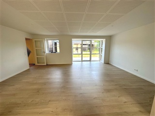 Photo 5. Apartment, Gl. Banevej, Karup J 