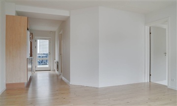 Photo 3. Apartment, Ørkildsgade, Svendborg 