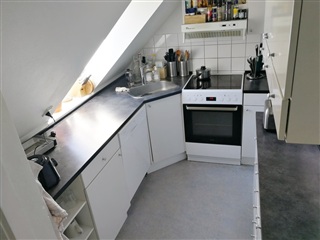 Photo 4. Apartment, F. Vestergaards Gade, Aarhus C 