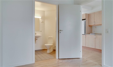 Photo 5. Apartment, Ørkildsgade, Svendborg 