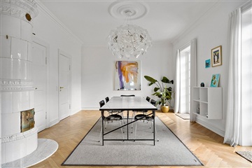 Photo 7. House, Forårsvej, Charlottenlund 