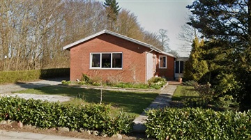 Photo 13. Apartment, Søndergade, Bække 