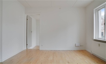 Photo 2. Apartment, Ørkildsgade, Svendborg 