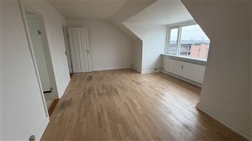 Billede 9. Lejlighed, Roskildevej, Frederikssund 