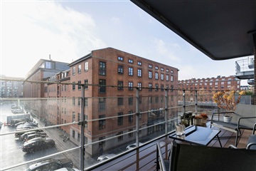 Photo 12. Apartment, Amerika Plads, København Ø 