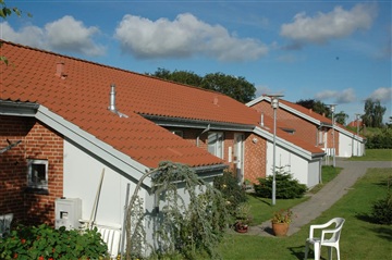 Photo 13. Apartment, Nørremarksvej, Varde 