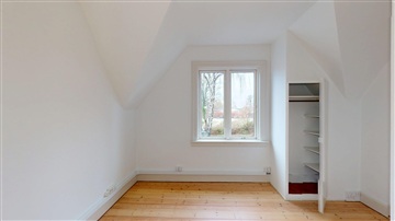 Photo 35. House, Søbakken, Charlottenlund 