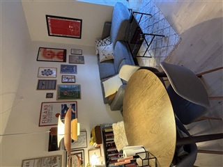 Billede 3. Lejlighed, Fynsgade, Aarhus C 