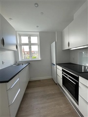 Photo 9. Apartment, Helgolandsgade, Aalborg 