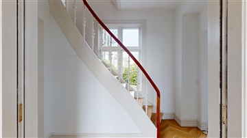 Photo 5. House, Søbakken, Charlottenlund 