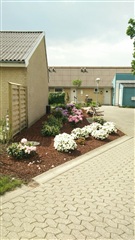 Photo 2. Apartment, Nørremarksvej, Varde 