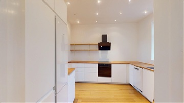 Photo 20. House, Søbakken, Charlottenlund 