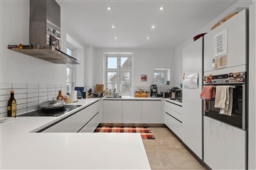 Photo 4. House, Søager, Gentofte 