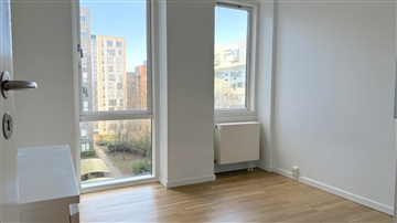 Billede 6. Lejlighed, C.F. Møllers Allé, København S 