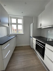 Photo 11. Apartment, Helgolandsgade, Aalborg 