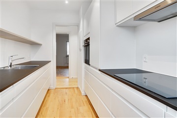 Photo 4. Apartment, Holme Møllevej, Viby J 