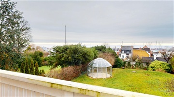 Photo 42. House, Søbakken, Charlottenlund 