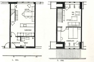 Photo 11. Apartment, Christiansgade, Odense C 