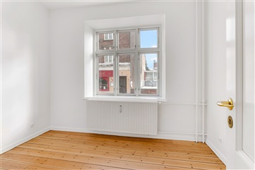 Photo 4. Apartment, Vester Allé, Aarhus C 