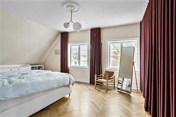 Photo 15. House, Forårsvej, Charlottenlund 