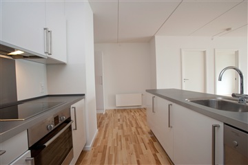 Photo 2. Apartment, Daugbjergvej, Aarhus C 