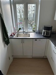 Billede 1. Lejlighed, Pjentedamsgade, Odense C 