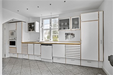 Photo 5. House, Forårsvej, Charlottenlund 