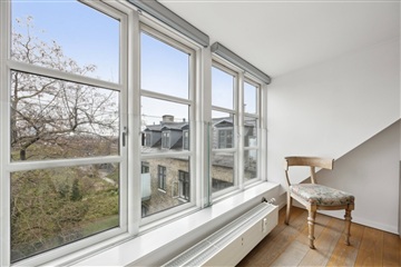 Billede 6. Lejlighed, Åboulevard, København N 