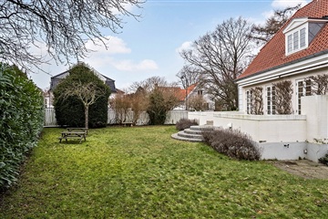 Photo 3. House, Forårsvej, Charlottenlund 
