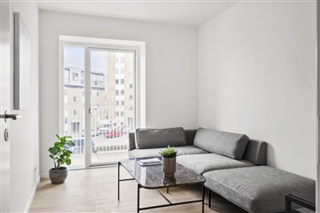 Photo 3. Apartment, Langelandsgade, Aarhus N 