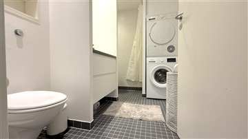 Billede 7. Lejlighed, C.F. Møllers Allé, København S 