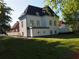 Photo 2. House, Søager, Gentofte 